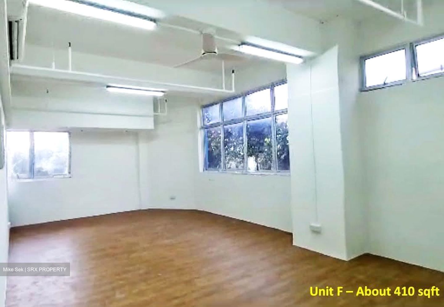 Yi Guang Factory Building (D14), Factory #605342481